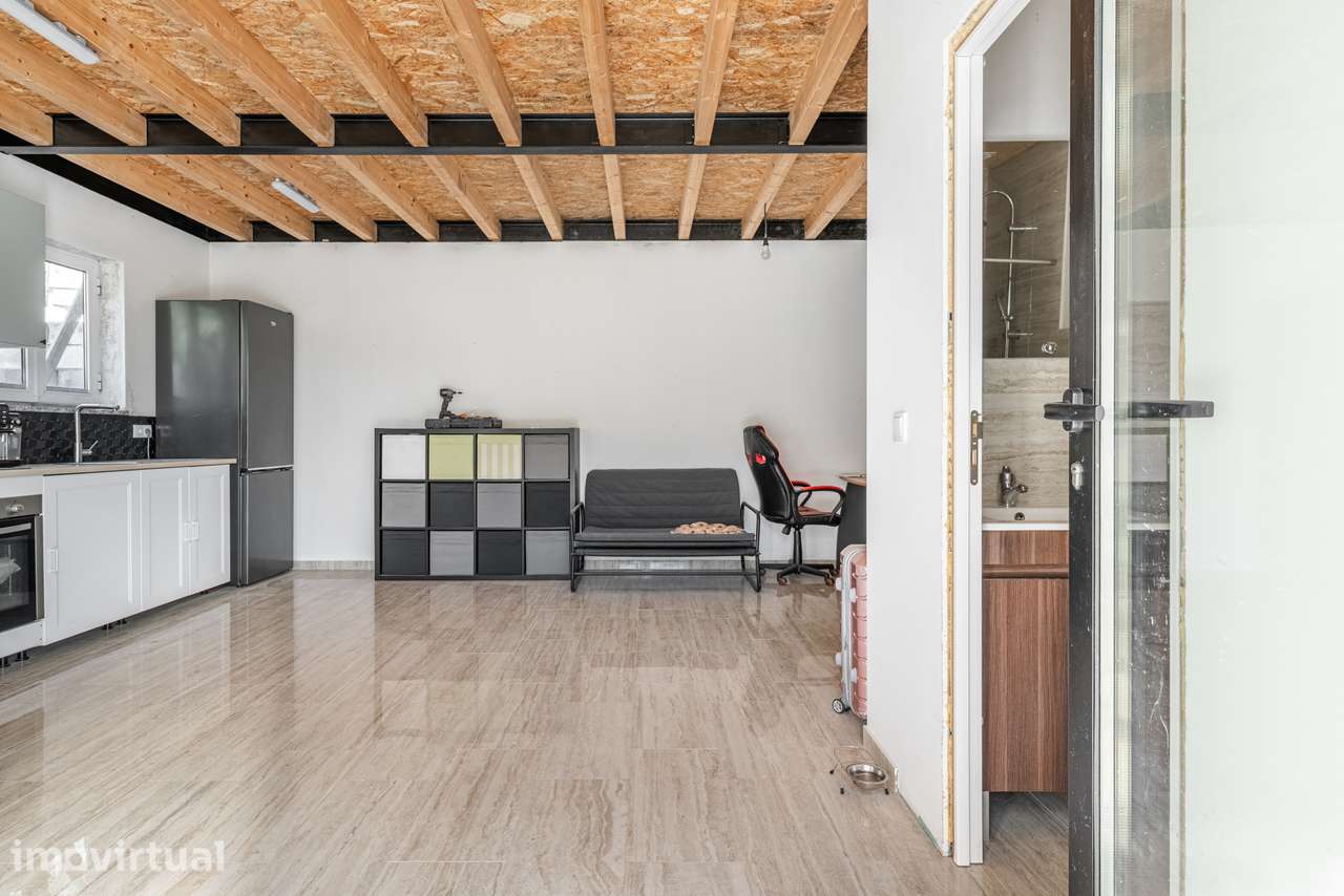 Apartamentos em Taíde, Póvoa de Lanhoso - Grande imagem: 2/35