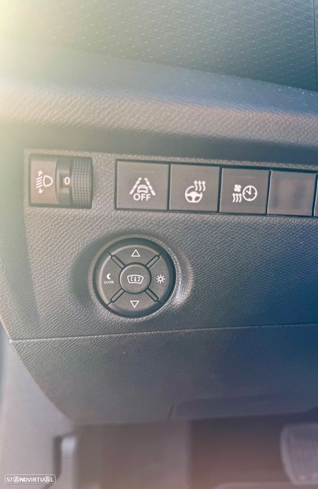 Citroën C4 e-C4 156 ë-SERIES - 18