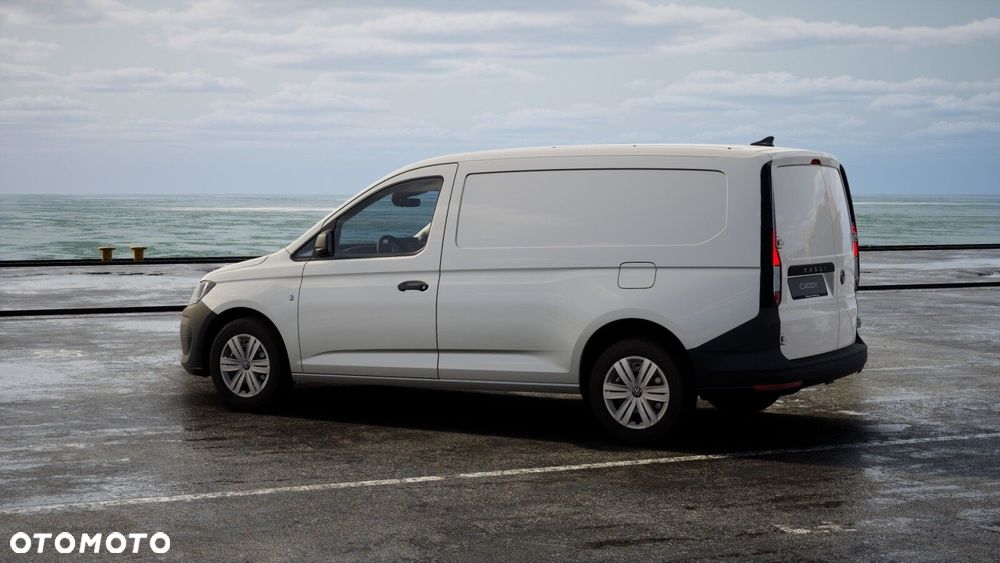Volkswagen Caddy 2026 photo 4