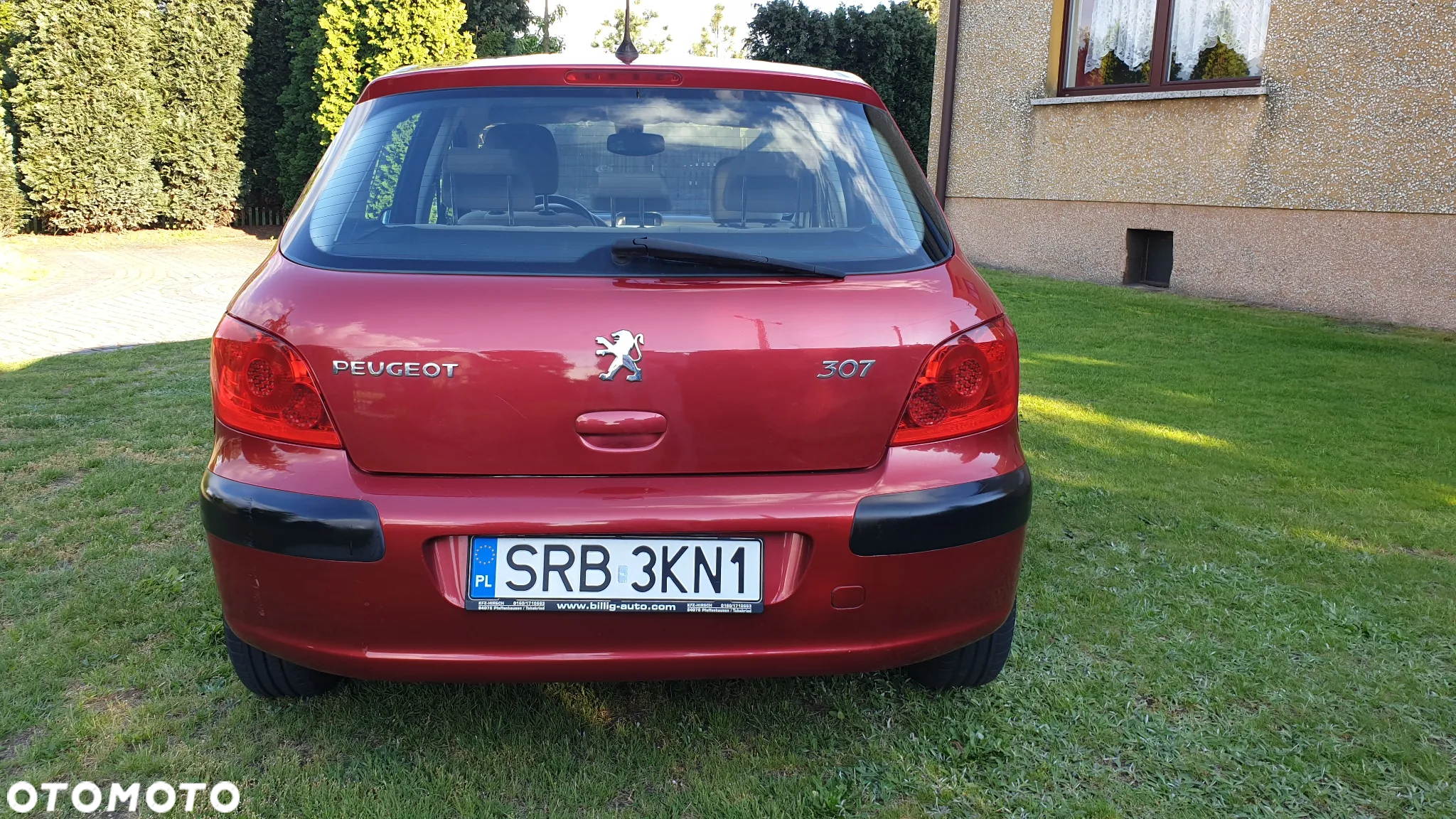 Peugeot 307 110 Premium - 5