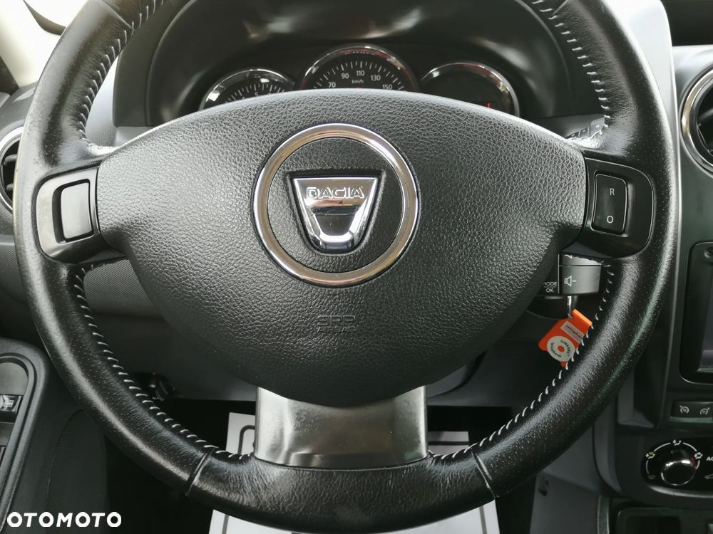 Dacia Dokker TCe 115 N1 Stepway - 21