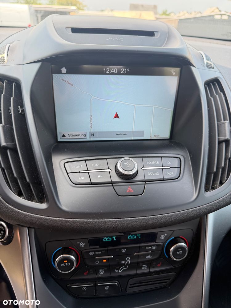 Ford Kuga 1.5 EcoBoost 2x4 SYNC - 12