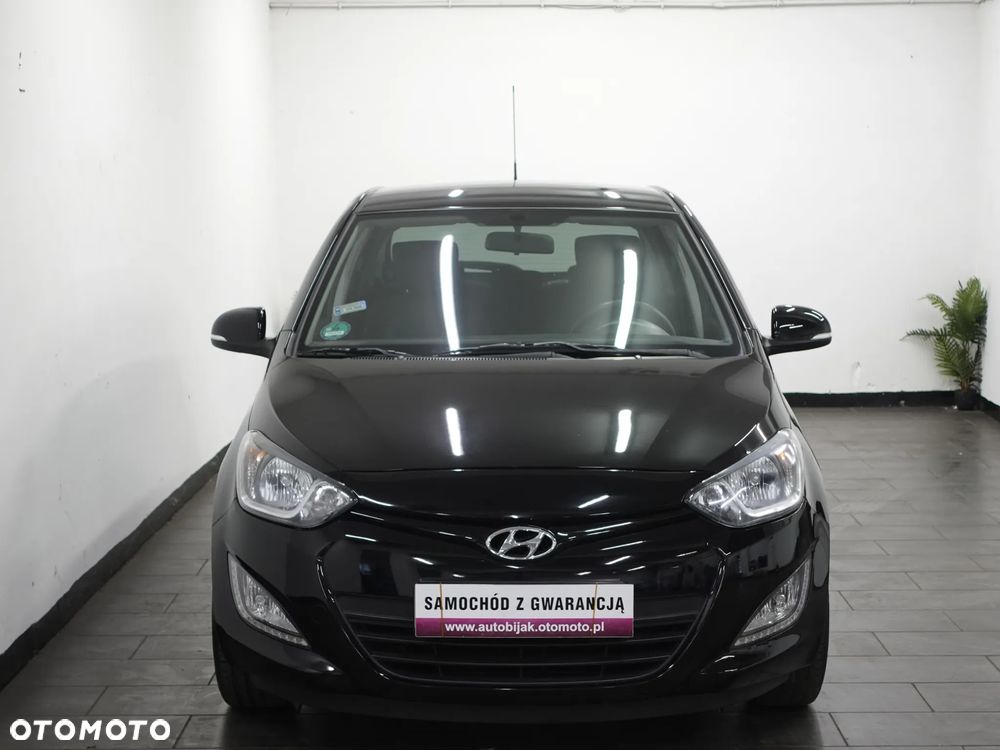Hyundai i20 - 11