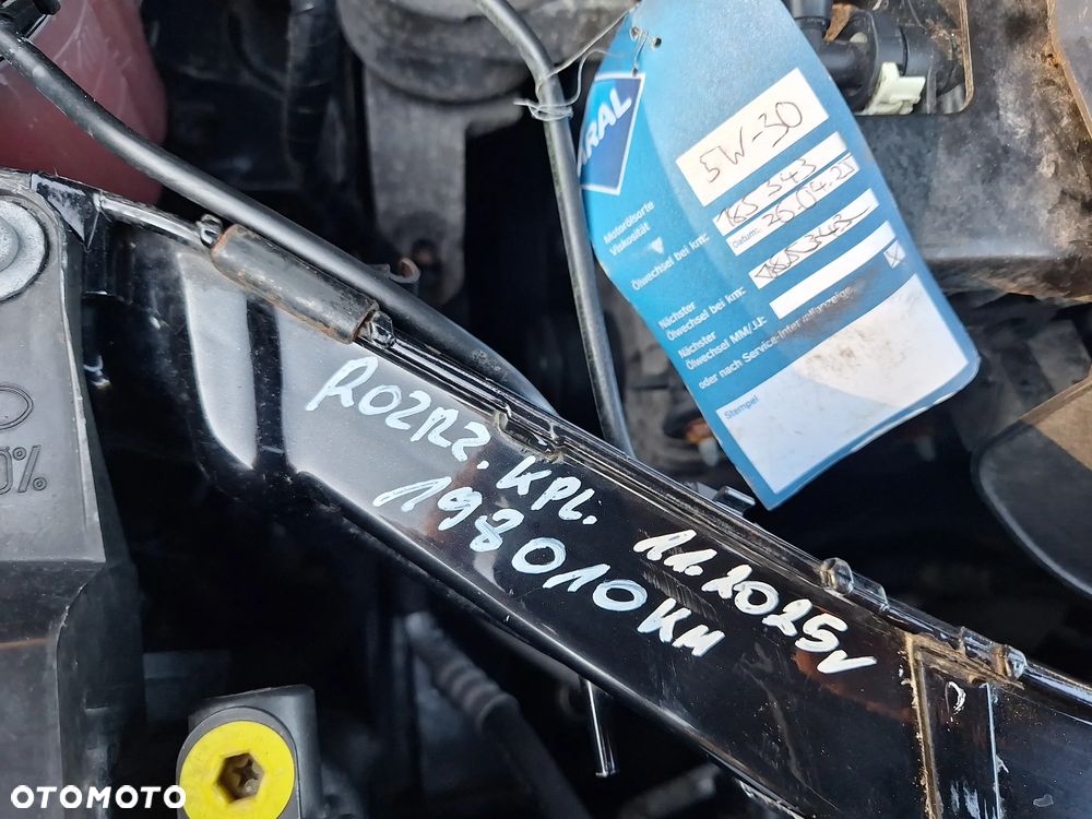 Ford S-Max 2.0 TDCi DPF Titanium X - 10