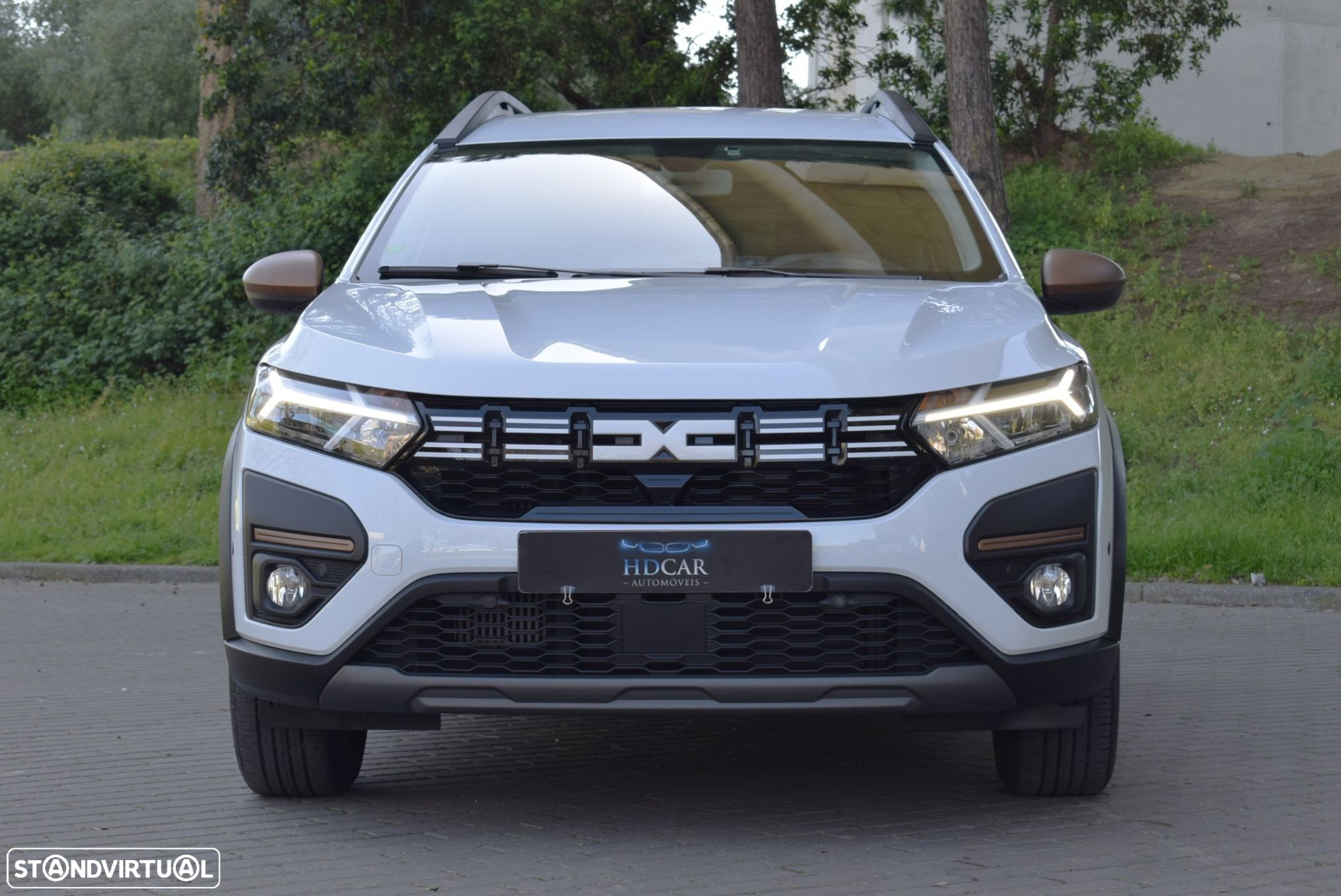 Dacia Jogger 1.0 ECO-G Extreme 7L Bi-Fuel - 10