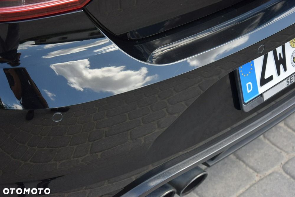 Volkswagen Polo 1.8 TSI (Blue Motion Technology) GTI - 19