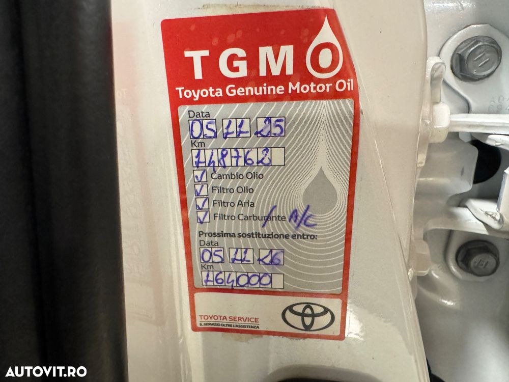 Lexus CT Limited Edition - 11