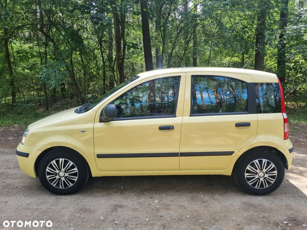 Fiat Panda 1.2 Active - 7