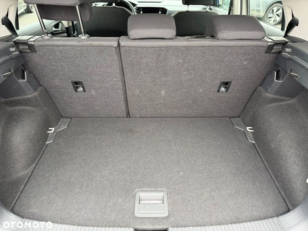 Volkswagen T-Cross 1.0 TSI Life - 26