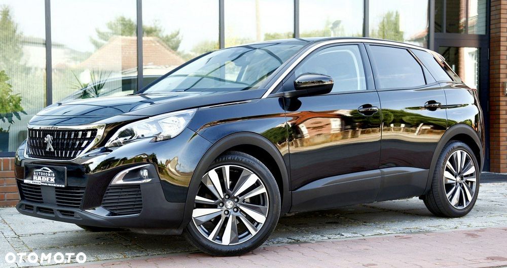 Peugeot 3008 PureTech 130 Style - 4