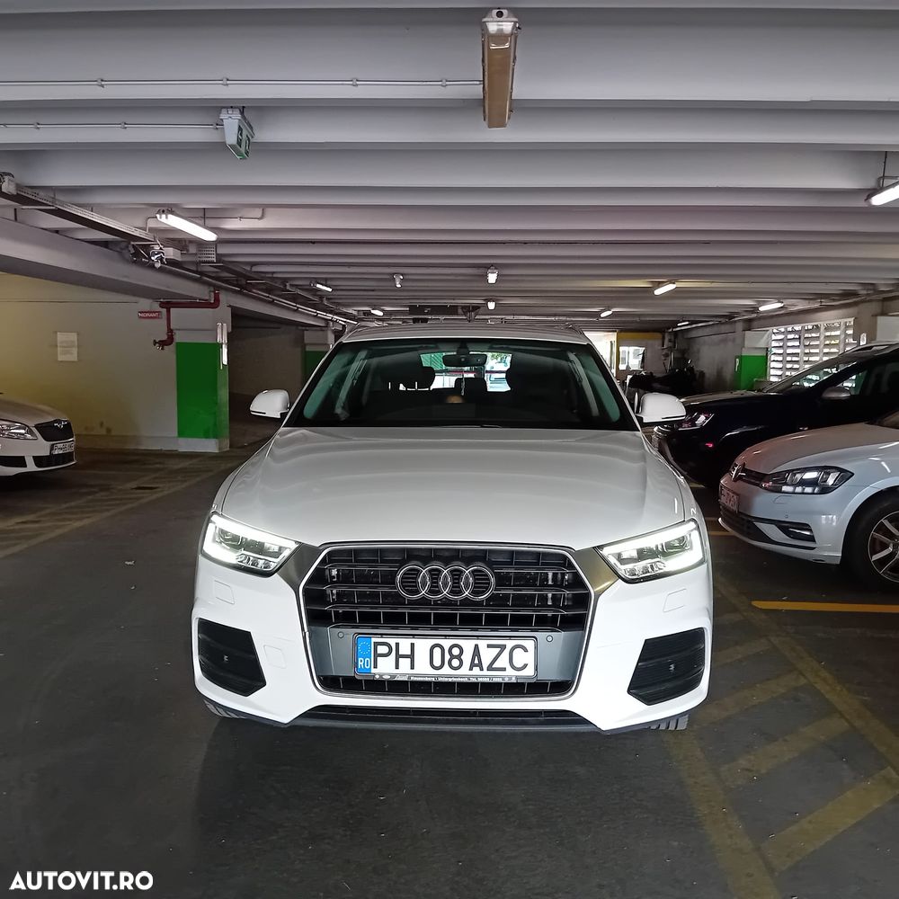 Audi Q3 - 16