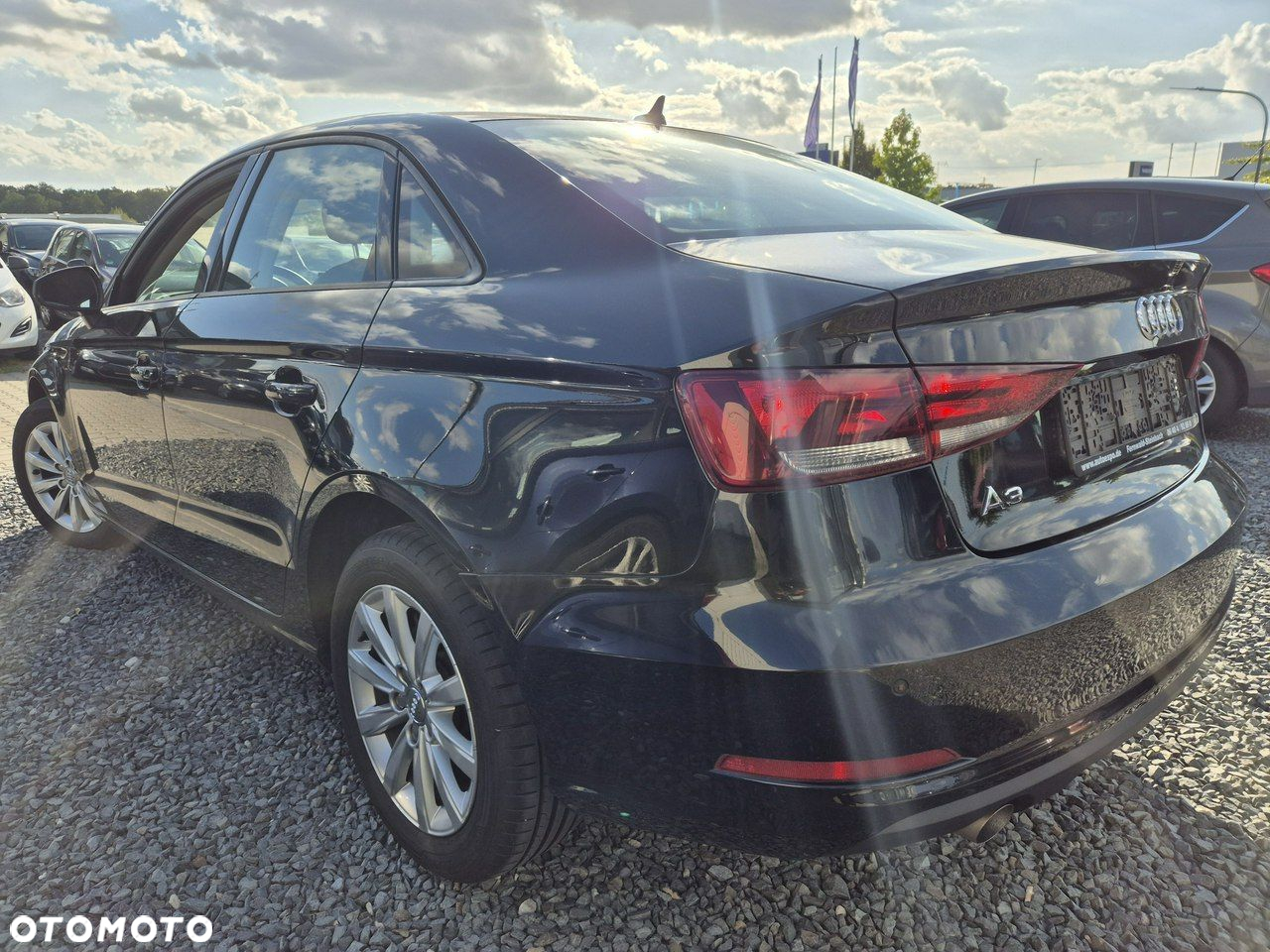 Audi A3 - 4