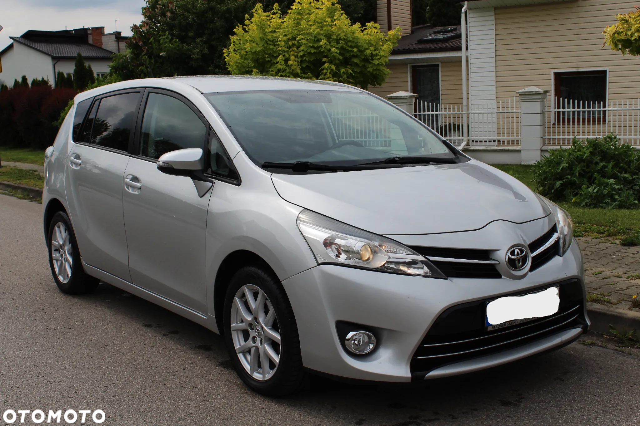 Toyota Verso 1.8 Life - 5