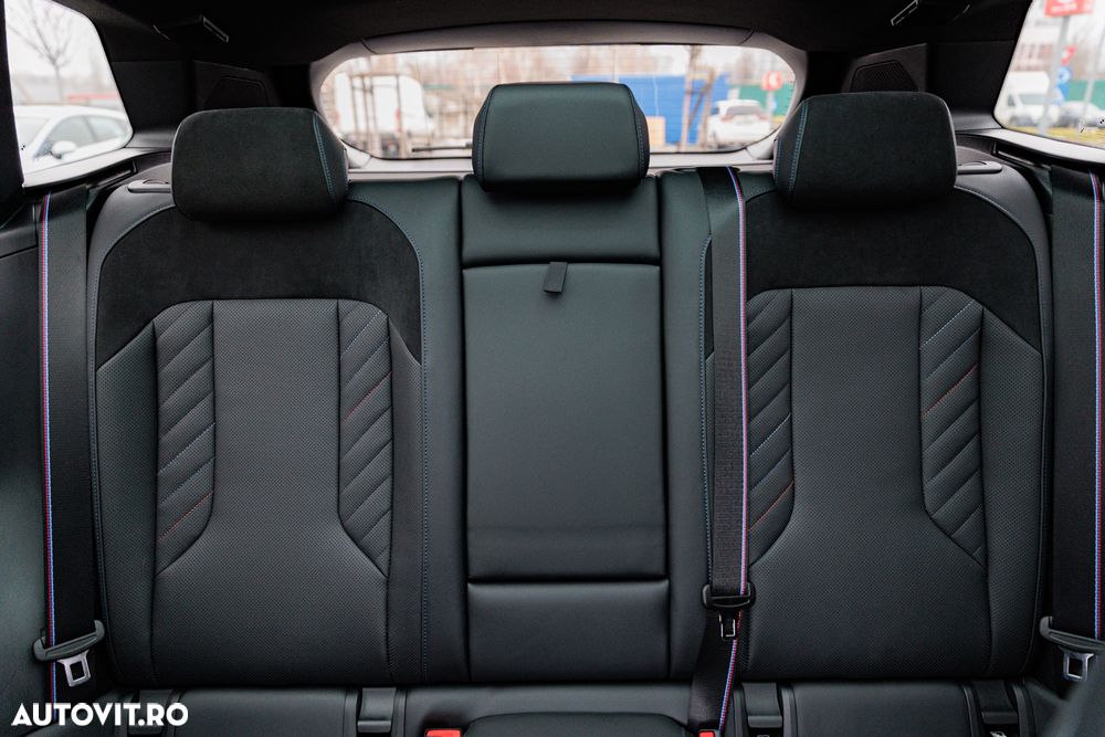 BMW X3 - 32