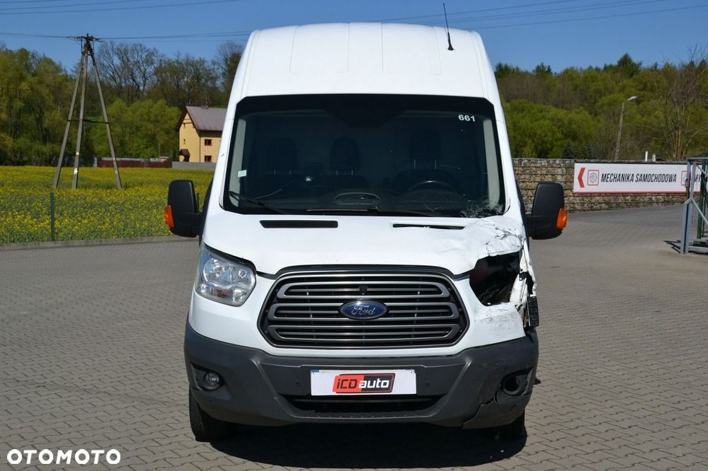 Ford Transit - 2