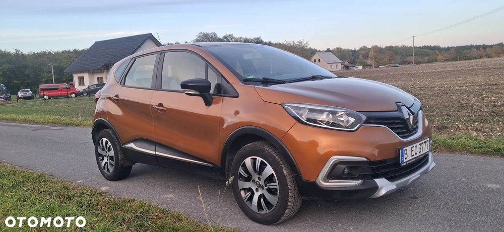 Renault Captur - 14