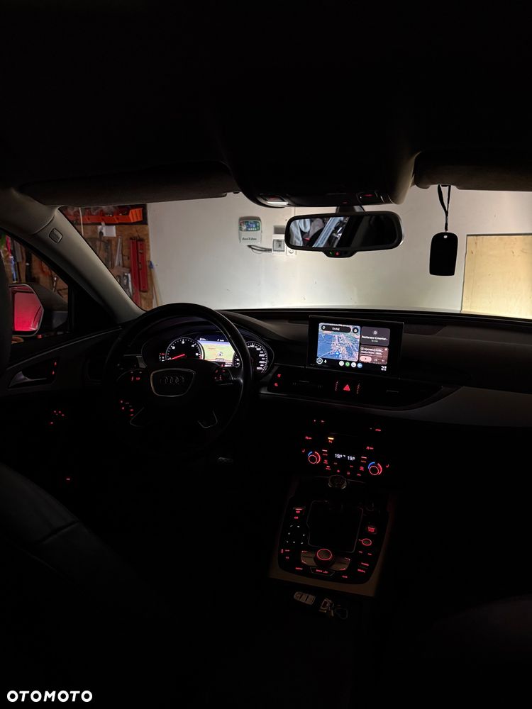 Audi A6 Limousine - 22