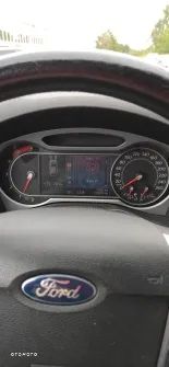 Ford Mondeo 2.0 TDCi Titanium X - 9