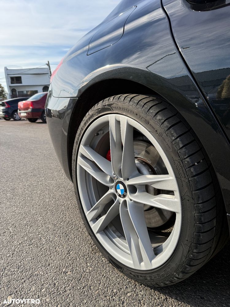 BMW Seria 6 640d xDrive - 19