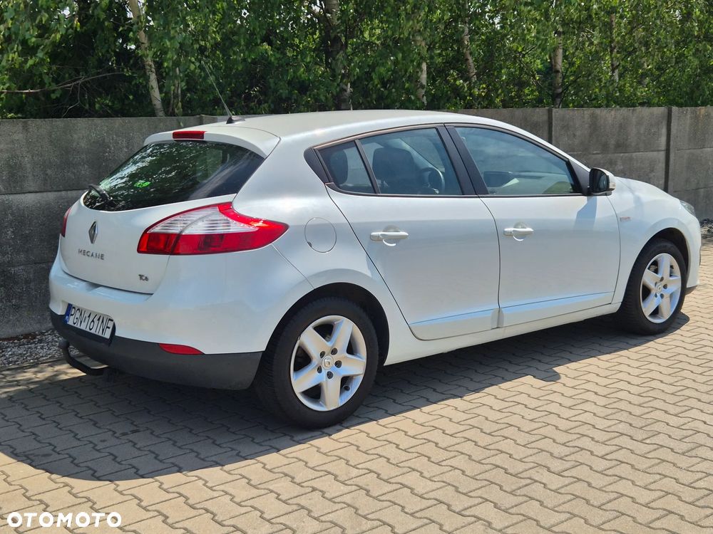 Renault Megane 1.2 16V TCE Energy Bose Edition - 19