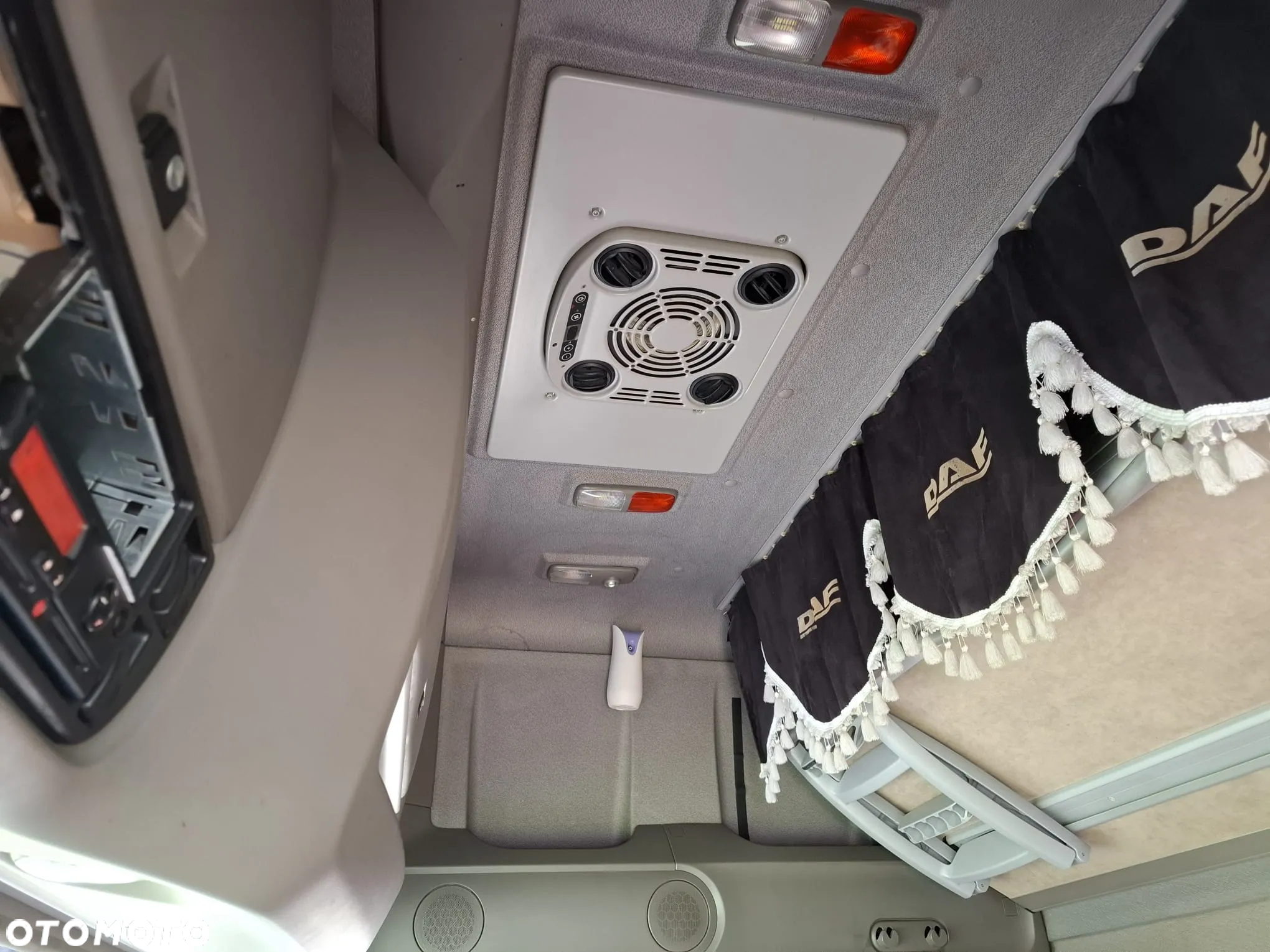 DAF XF 105.460 - 20