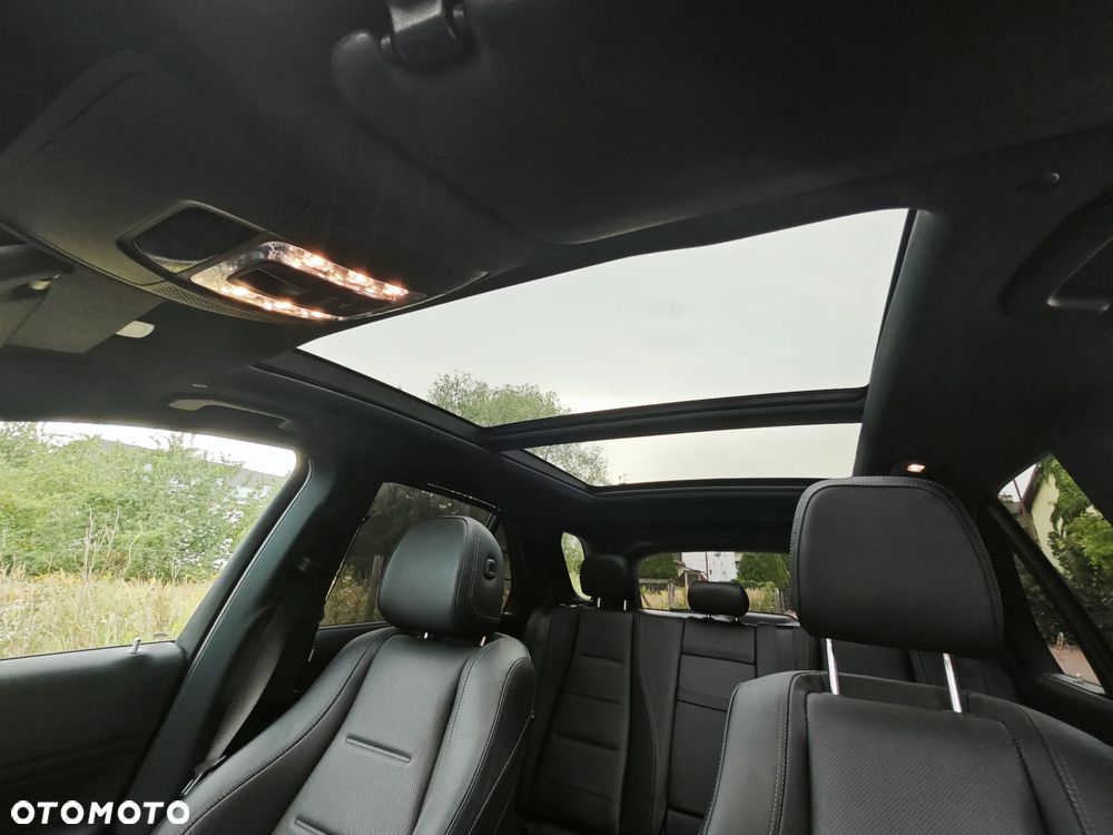 Mercedes-Benz GLE 350 de 4-Matic Advanced - 20