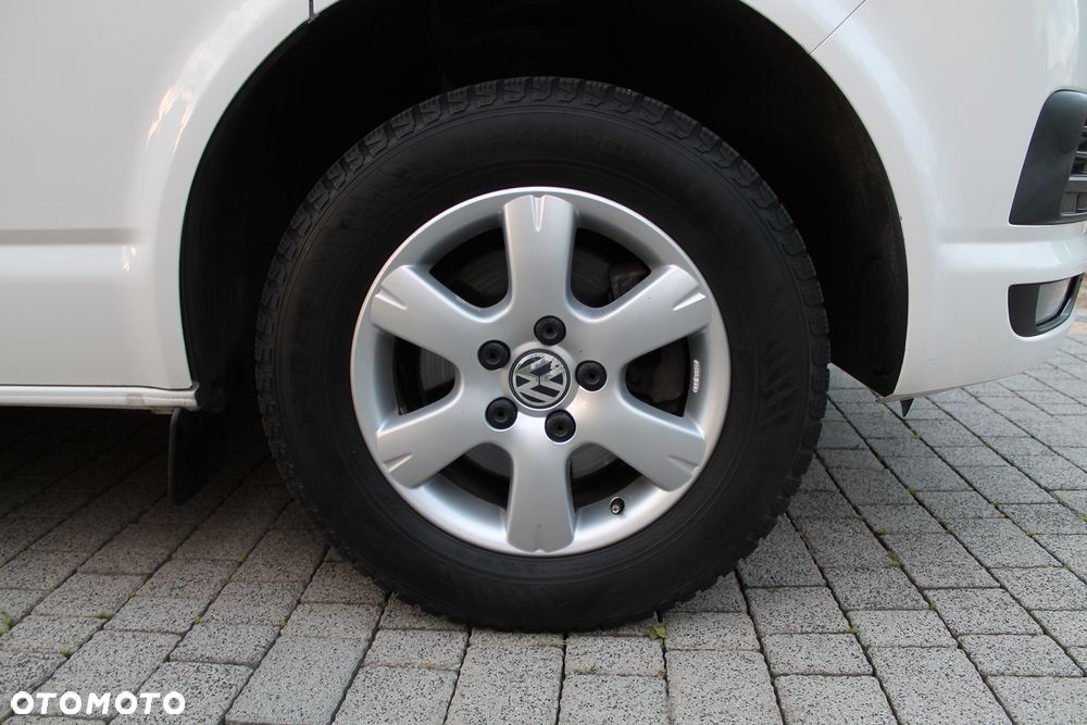 Volkswagen T6 - 39