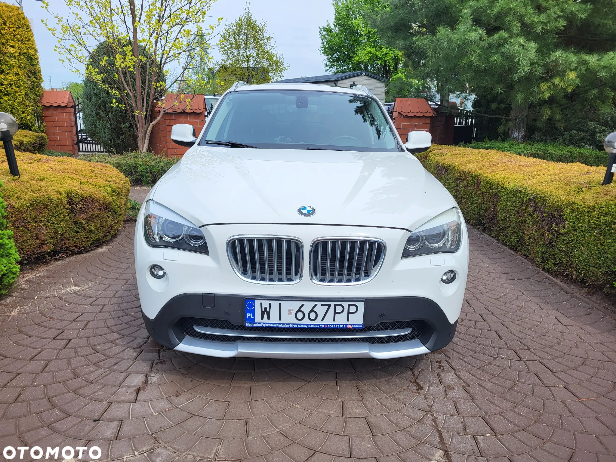 BMW X1 xDrive23d - 10
