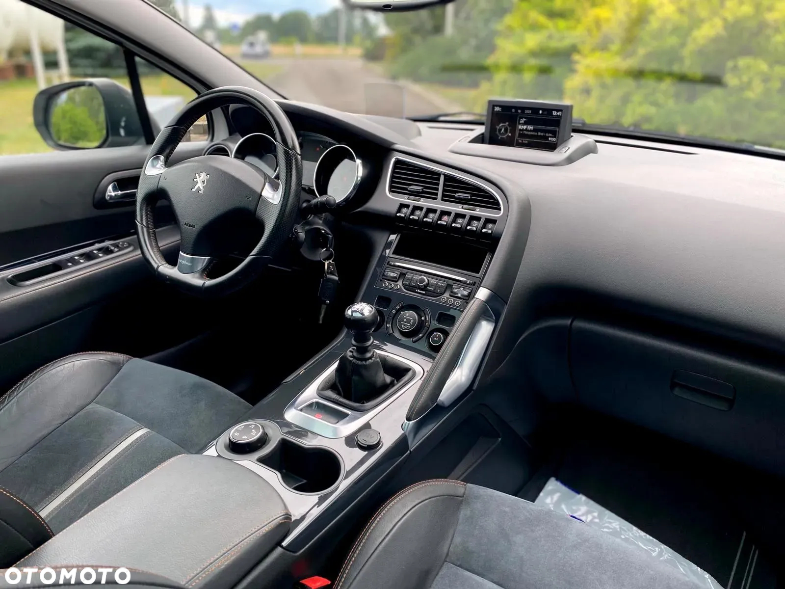 Peugeot 3008 1.2 PureTech Crossway S&S - 37