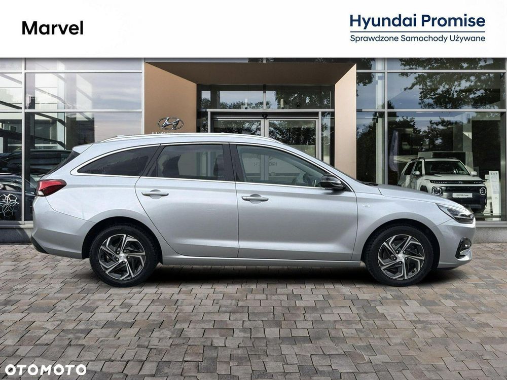 Hyundai i30 - 9