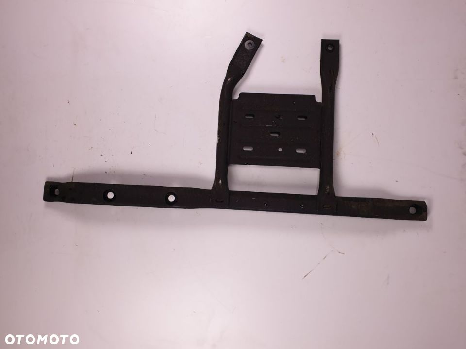 Wspornik Mocowanie JEEP WRANGLER JL 2.0T od 2018 roku - 2