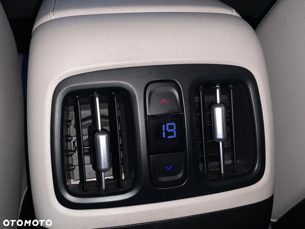 Hyundai Tucson 1.6 T-GDi HEV Platinum 4WD - 20