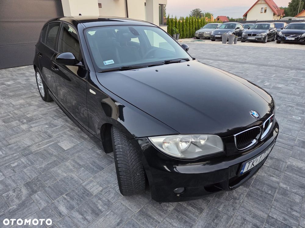 BMW Seria 1 118d DPF Edition Lifestyle - 3