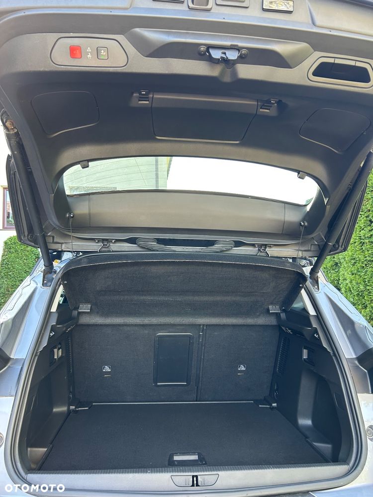Opel Grandland X 1.5 CDTI Ultimate S&S - 25