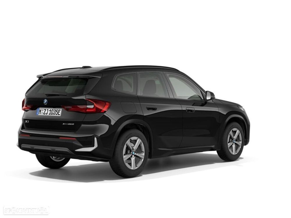 BMW X1 xDrive25e - 4
