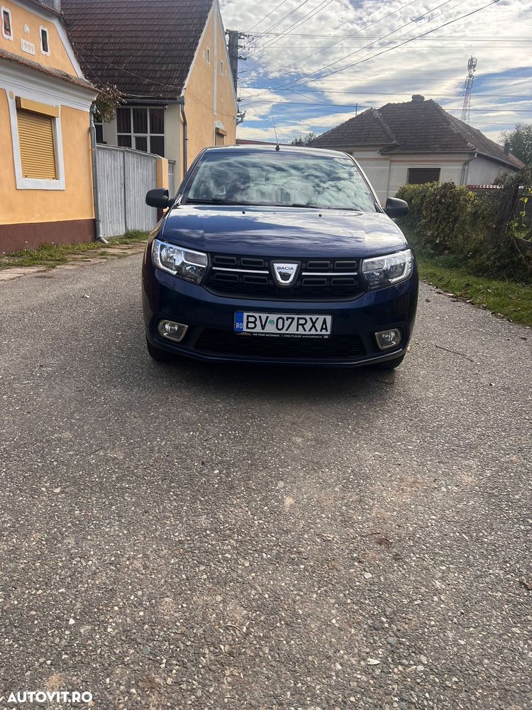 Dacia Sandero - 15