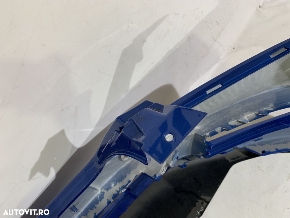 Bara fata Skoda  2 Monte Carlo, 2010, 2011, 2012, 2013, cod origine OE 5J0807221D. - 21