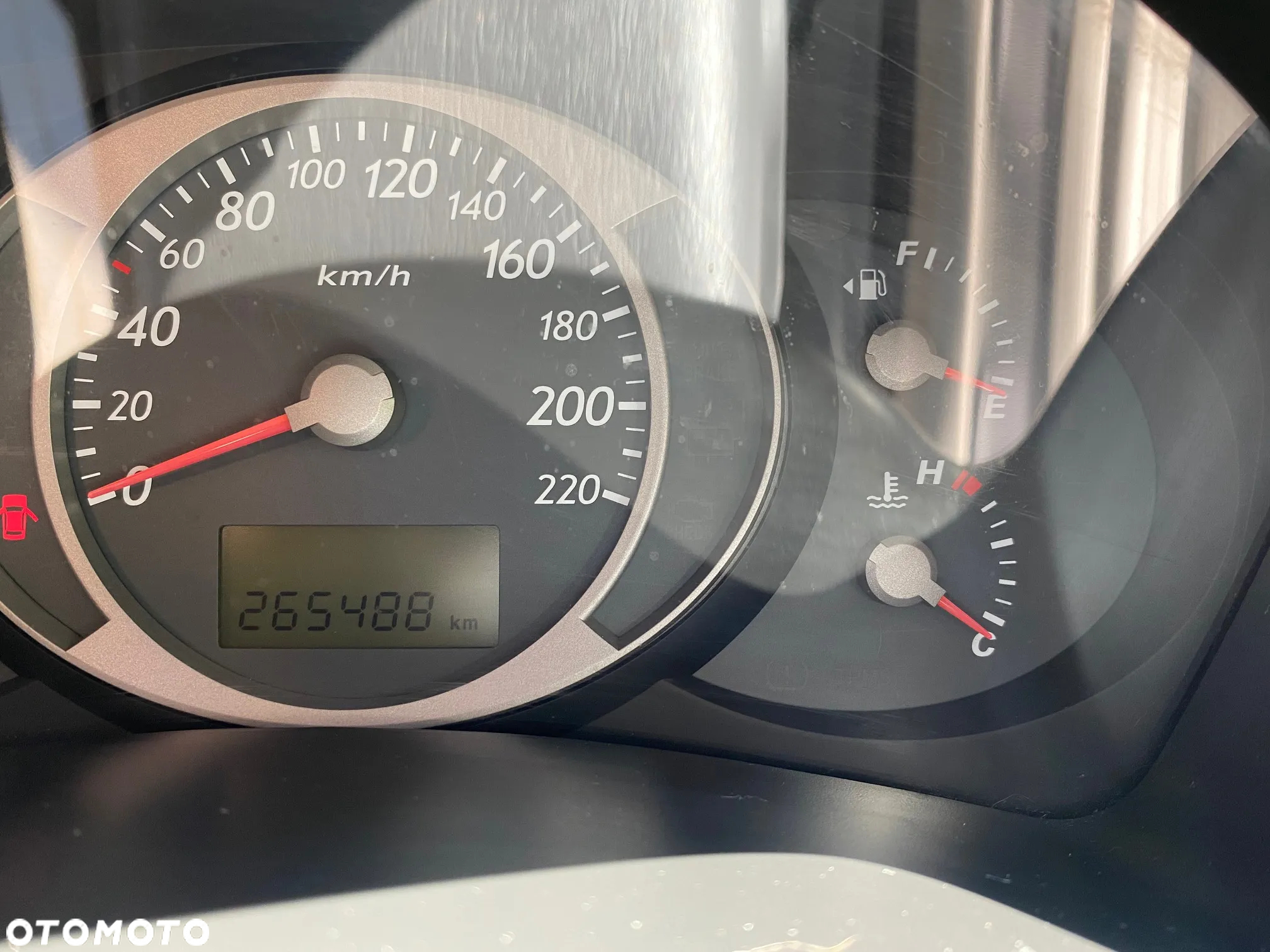 Hyundai Tucson - 13