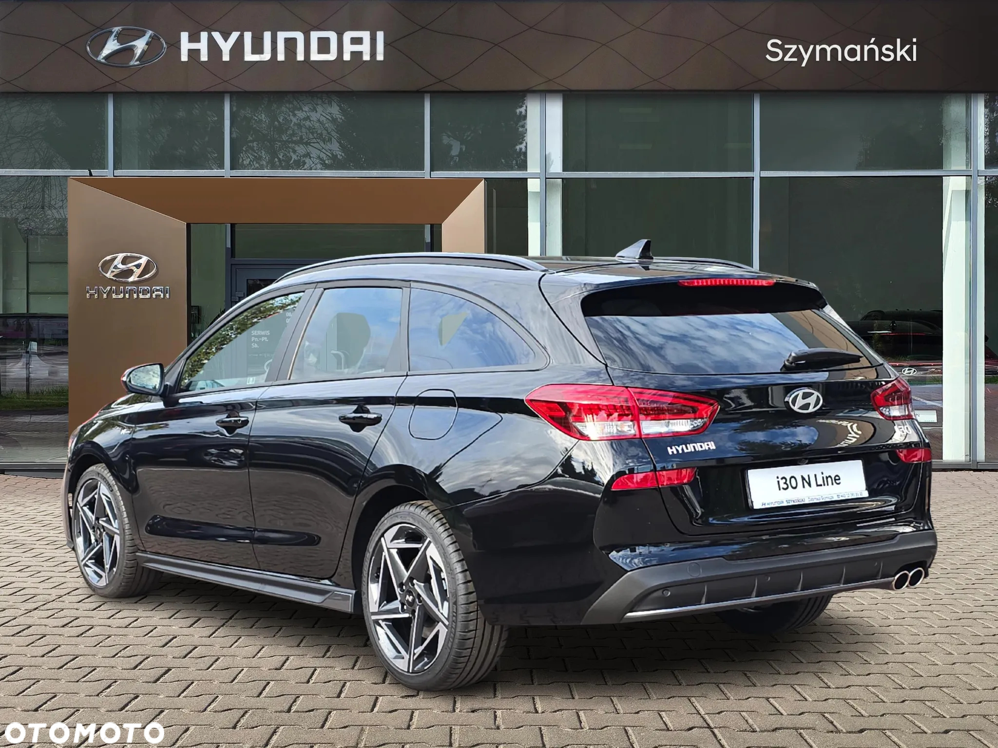 Hyundai i30 - 3