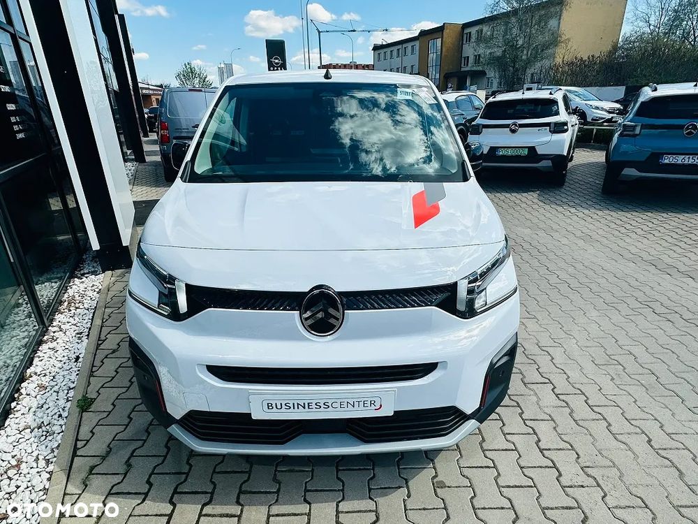 Citroën Berlingo - 3