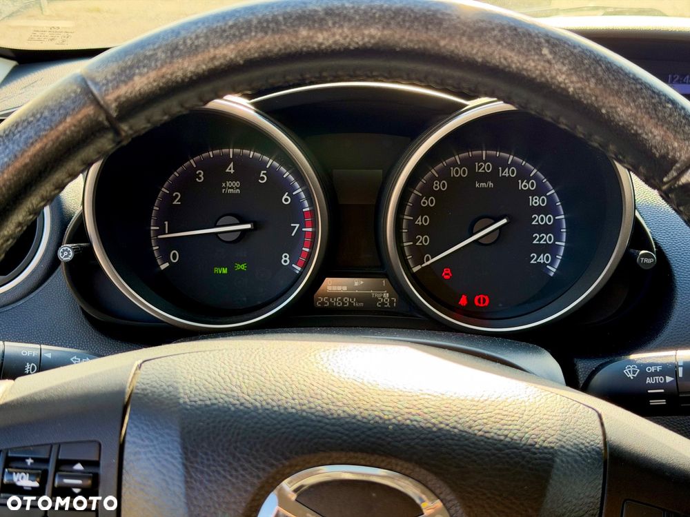 Mazda 3 - 13