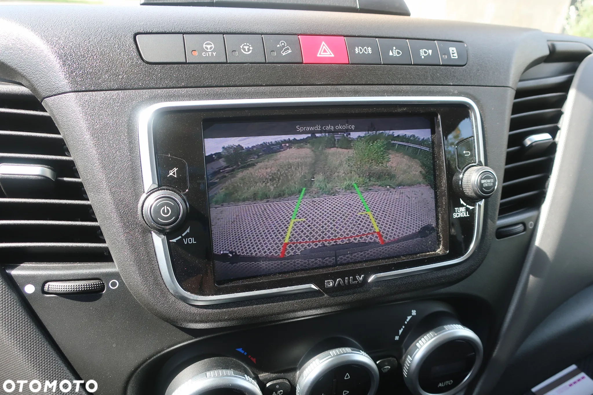 Iveco daily - 12