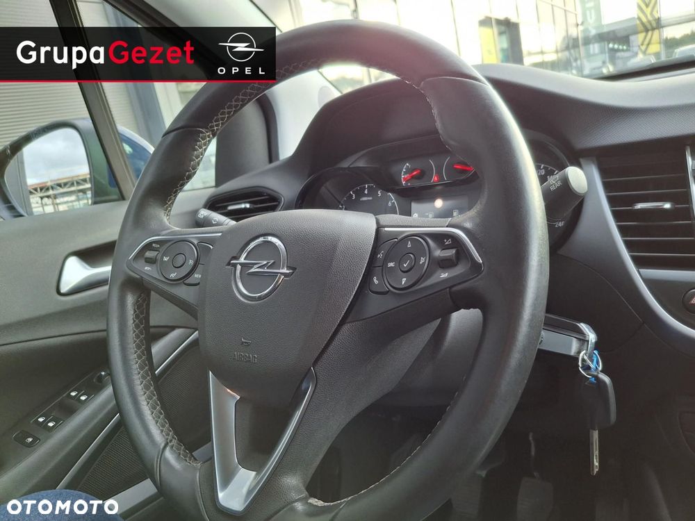 Opel Crossland X - 18