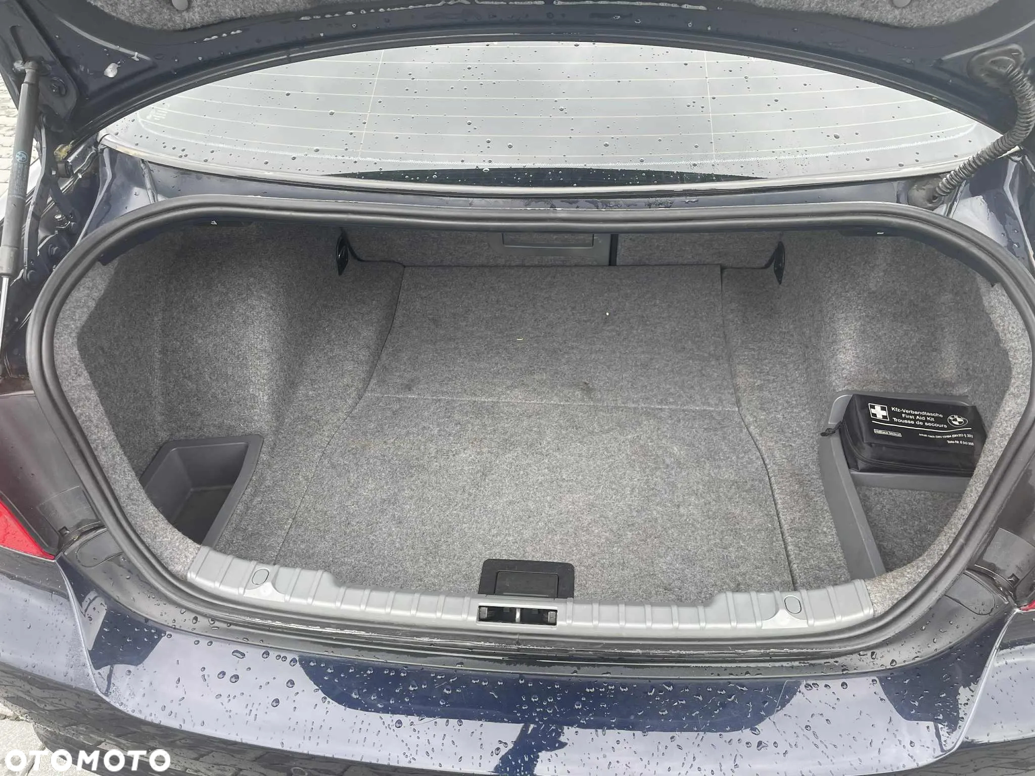 BMW Seria 3 318i - 13