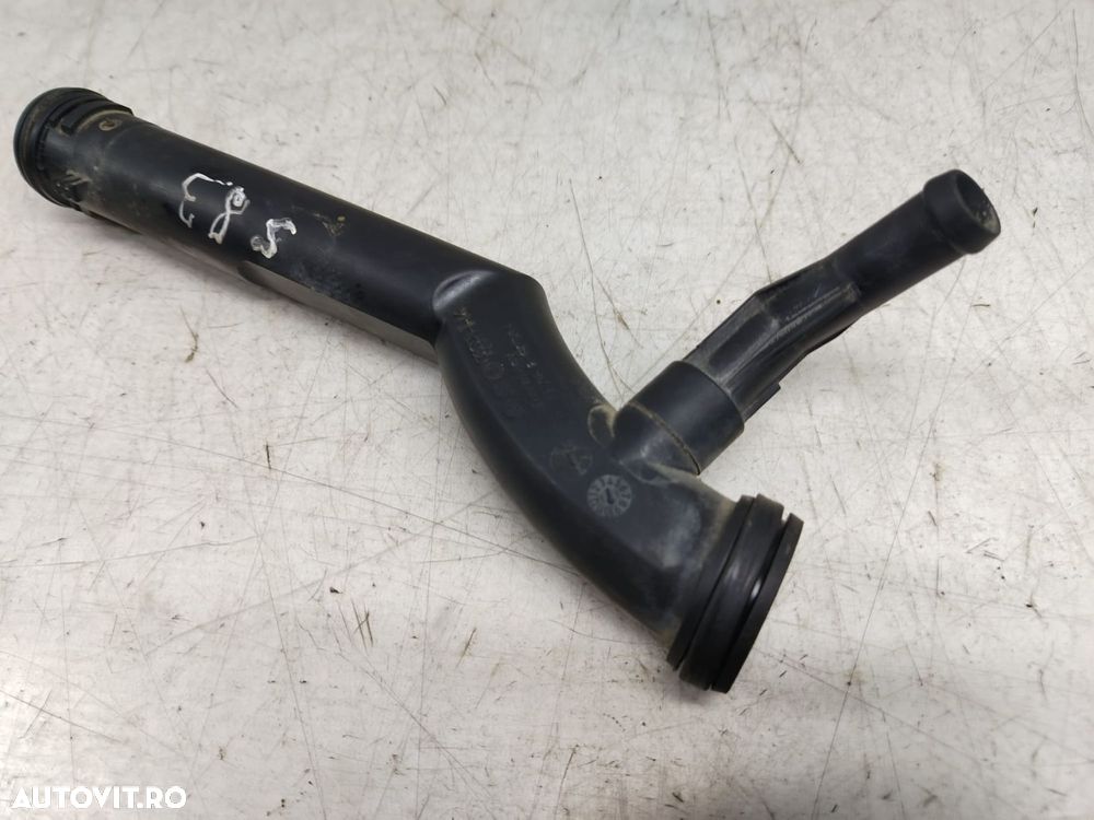 Conducta apa 1.2 benzina azq 03e121065a Volkswagen VW Polo 4 9N [2001 - 2