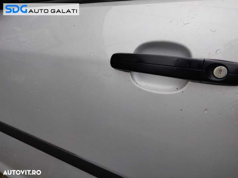 Usa - Portiera Stanga Fata Ford Focus 2 2004 - 2008 - 6