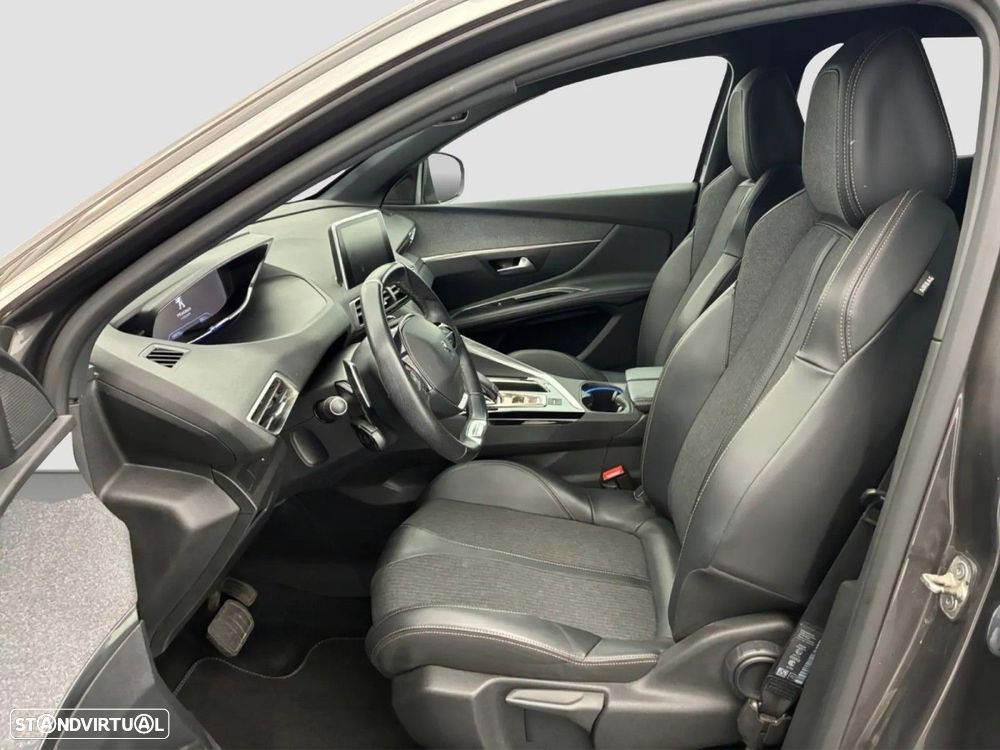 Peugeot 3008 1.2 PureTech GT Line EAT8 - 15
