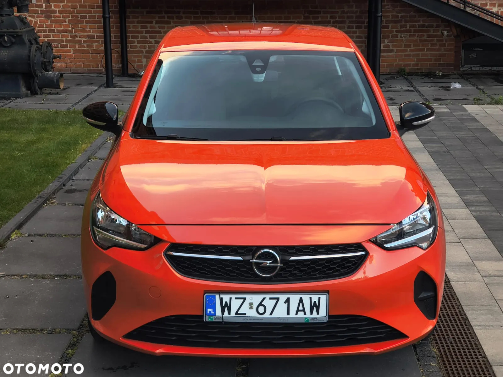 Opel Corsa 1.2 Edition S&S - 3