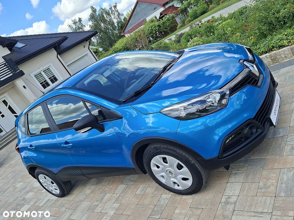 Renault Captur - 3