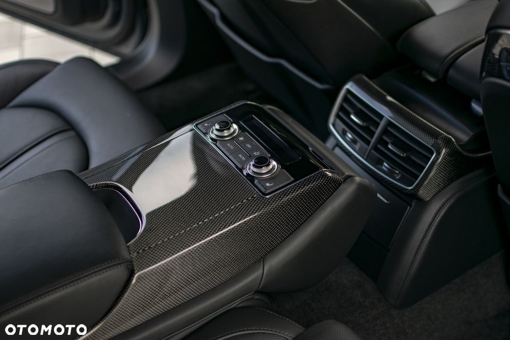 Audi S8 4.0 TFSI Quattro - 32